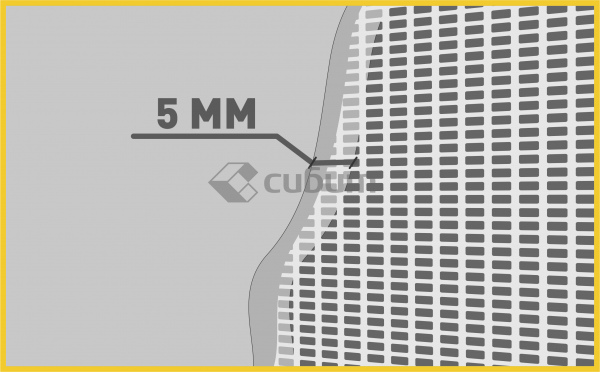 Внутренняя отделка дома из газобетона